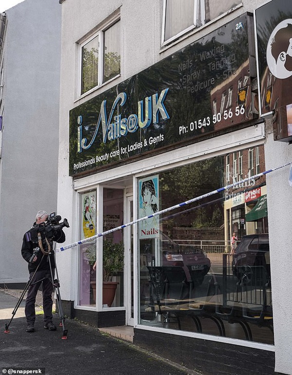 Thông tin mới về vụ nữ sinh người Việt 15 tuổi mất tích bí ẩn khi đi du lịch ở Anh, sự thật dần được hé lộ-1