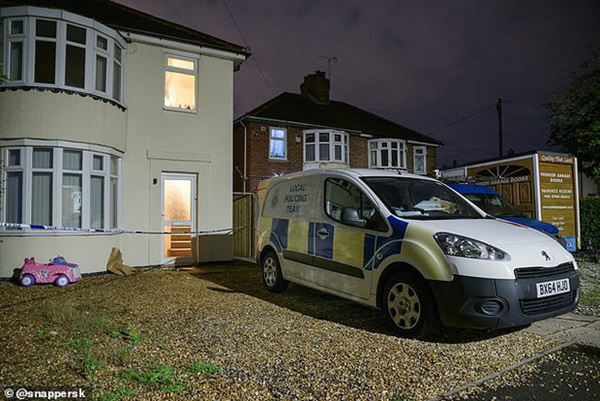 Thông tin mới về vụ nữ sinh người Việt 15 tuổi mất tích bí ẩn khi đi du lịch ở Anh, sự thật dần được hé lộ-2