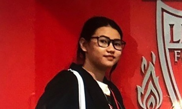 Thông tin mới về vụ nữ sinh người Việt 15 tuổi mất tích bí ẩn khi đi du lịch ở Anh, sự thật dần được hé lộ-3