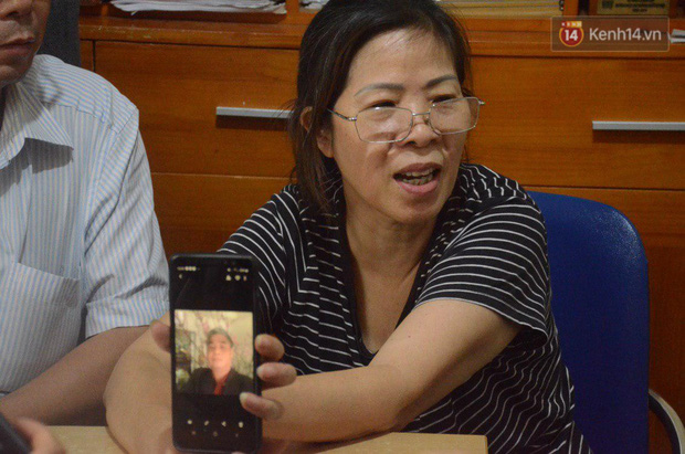 Người đưa đón trẻ trường Gateway khẳng định: Xem video không thấy cháu L. xuống khỏi xe nhưng tôi khẳng định cháu L. đã xuống-2