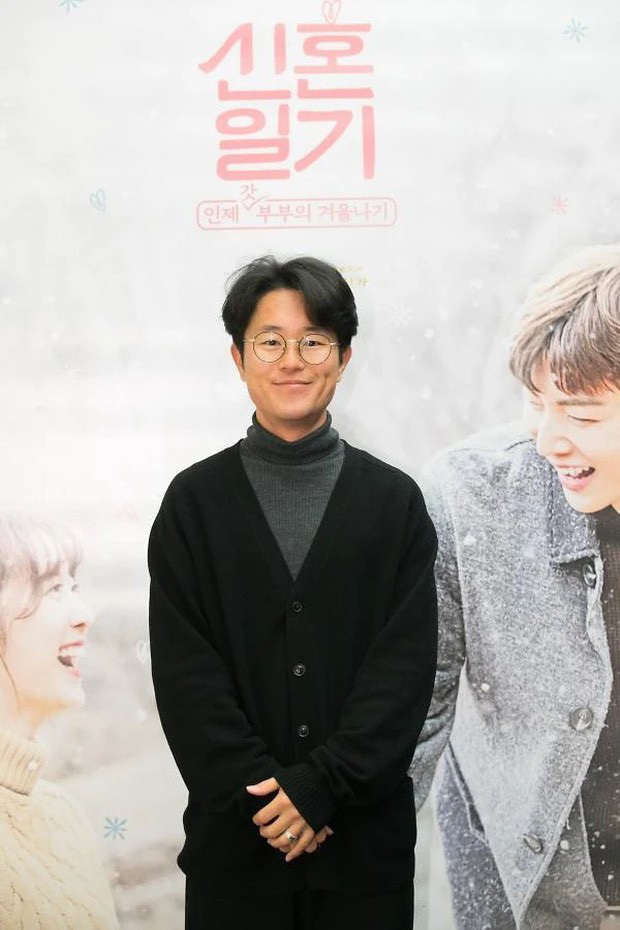 Hành trình từ gã si tình đến thánh cosplay cuồng vợ Ahn Jae Hyun: Ánh mắt mật ngọt hóa chê bai thô tục tựa khi nào!-14