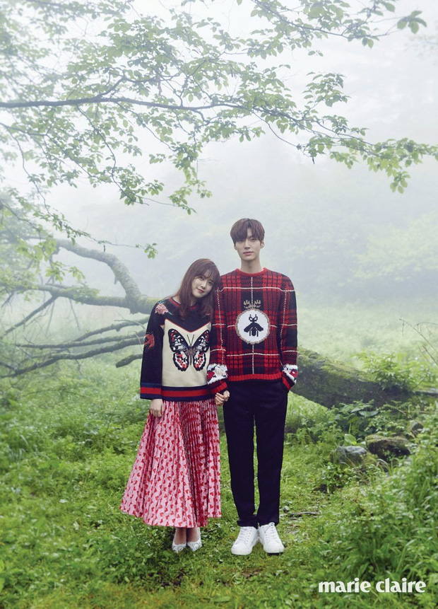 Hành trình từ gã si tình đến thánh cosplay cuồng vợ Ahn Jae Hyun: Ánh mắt mật ngọt hóa chê bai thô tục tựa khi nào!-16
