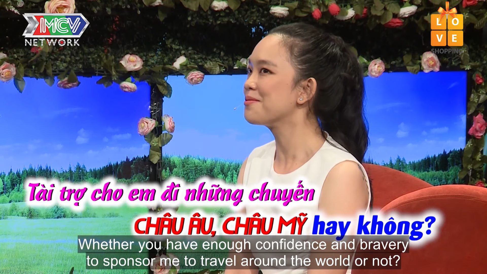 Vừa chê bai vừa truyền kinh nghiệm cho cô gái đòi bạn trai tài trợ đi du lịch châu Âu, Thúy Vi bị dân mạng mỉa mai chuyện cũ với Phan Thành-1