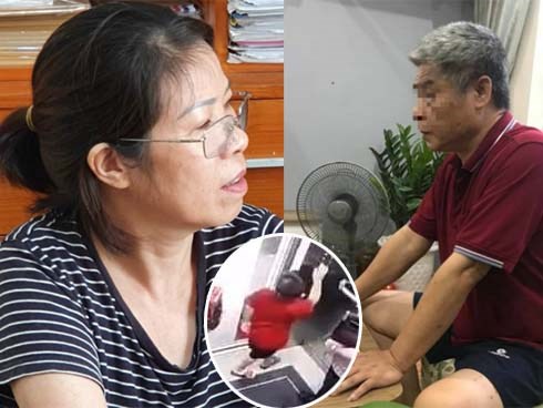 Vụ cháu bé trường Gateway tử vong: Thông tin bất ngờ về chiếc áo đỏ