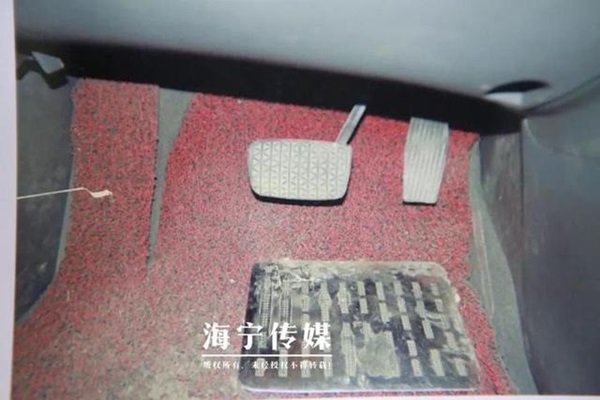 Chỉ muốn giúp con trai đi rửa xe, bố vô tình gây ra bi kịch khiến ông ân hận suốt đời-4