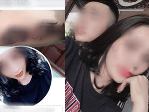 Chồng gửi ảnh khoe câu được con cá to, nào ngờ lại giúp cô vợ phát hiện chiếc sừng” bị chồng cắm trên đầu nhờ chi tiết nhỏ đến khó tin!-8