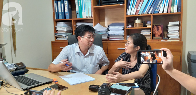 Chỉ sau 12 ngày, người phụ nữ đưa đón trẻ trường Gateway lại mâu thuẫn trong lời kể: Lúc bảo cháu ngủ say, lúc lại không?-1