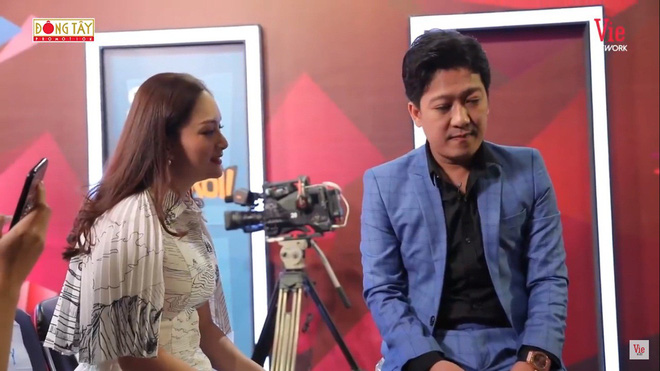 Trường Giang lộ mặt mệt mỏi, tiết lộ cuộc sống sau khi có con chung với Nhã Phương-4