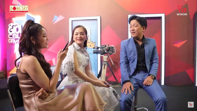 Trường Giang lộ mặt mệt mỏi, tiết lộ cuộc sống sau khi có con chung với Nhã Phương-3