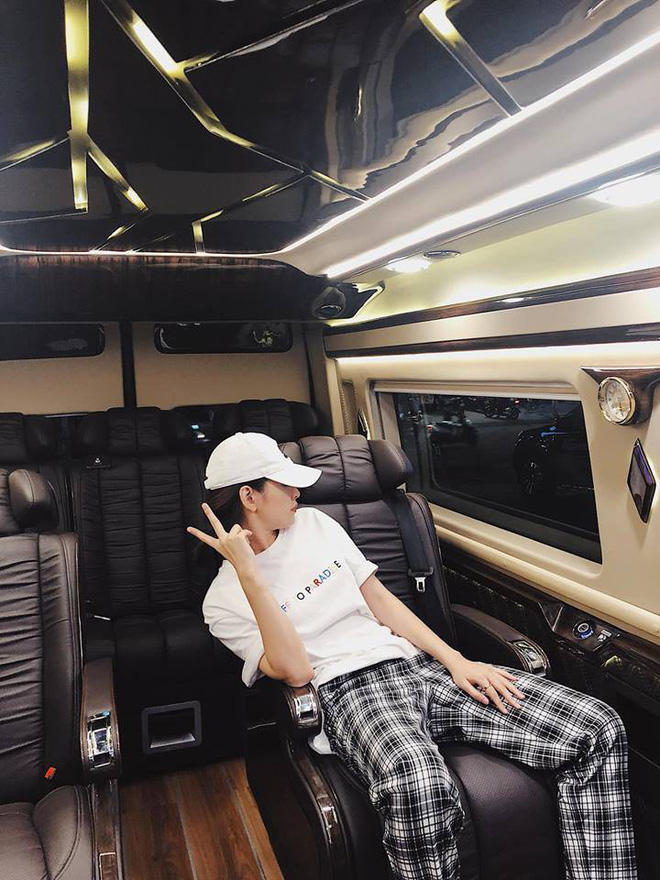 Ở tuổi 26, Chi Pu đã sở hữu khối tài sản đồ sộ như thế này!-7