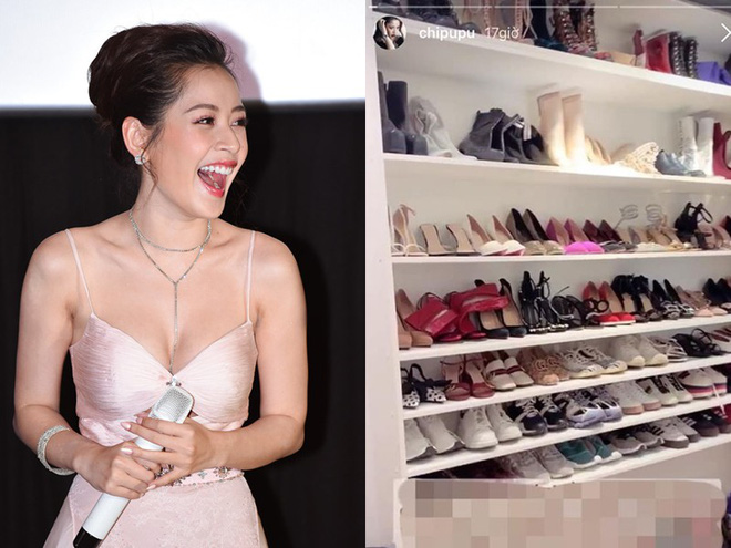 Ở tuổi 26, Chi Pu đã sở hữu khối tài sản đồ sộ như thế này!-1