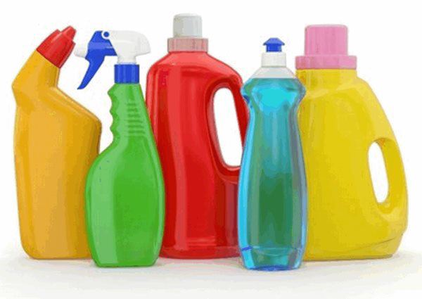 11 đồ vật thấm đẫm hóa chất, nhà nào cũng có ít nhất 3 thứ, phải vứt ngay!-3