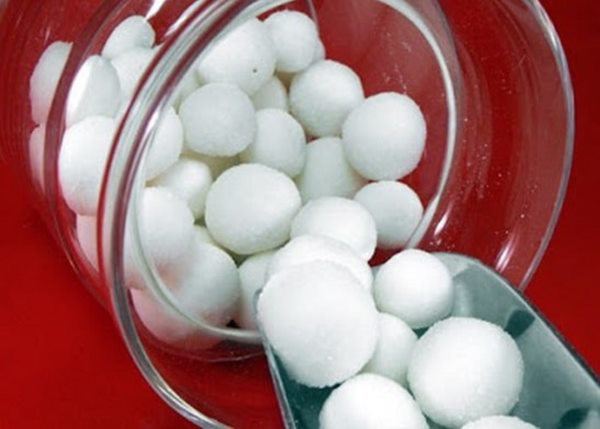 11 đồ vật thấm đẫm hóa chất, nhà nào cũng có ít nhất 3 thứ, phải vứt ngay!-4