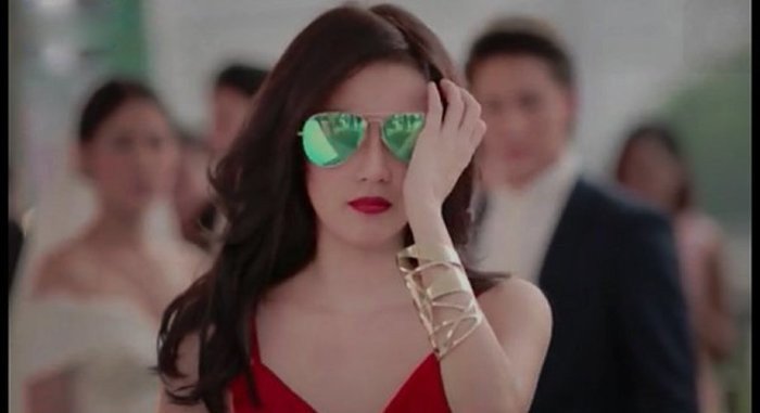 Nhận thiệp cưới của chồng cũ sau 1 tháng ly hôn, vợ chỉ cười khẩy: Hãy đợi đấy!”-2