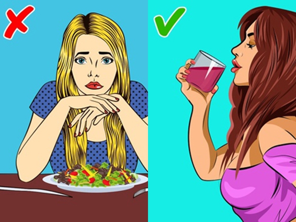 5 thói quen tốt vào buổi tối, làm được 1 cái là cơ thể khoẻ mạnh, tốt hơn uống thuốc bổ mỗi ngày-1