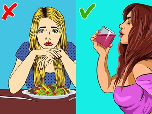 Đừng bắt con ngồi thẳng lưng hay đánh răng sau mỗi bữa ăn vì điều này thực sự không tốt như vẫn tưởng-4