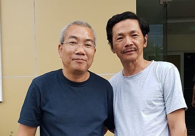 Đạo diễn Về nhà đi con bất ngờ tiết lộ điều tiếc nuối chưa làm được cho cặp Vũ - Thư trong tập cuối-2