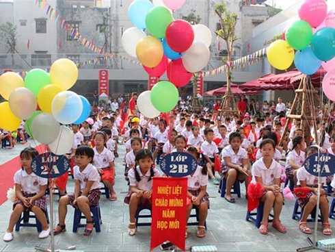 Hồ hởi nhận đồng phục ngày tựu trường, nam sinh nhận về kết quả không thể đắng hơn-2