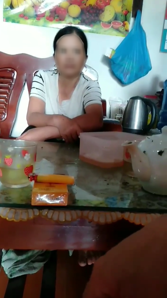 Mất tích hơn 3 năm, cô gái Lạng Sơn trở về cả nhà mới tả hỏa phát hiện bị người quen bán sang Trung Quốc?-3