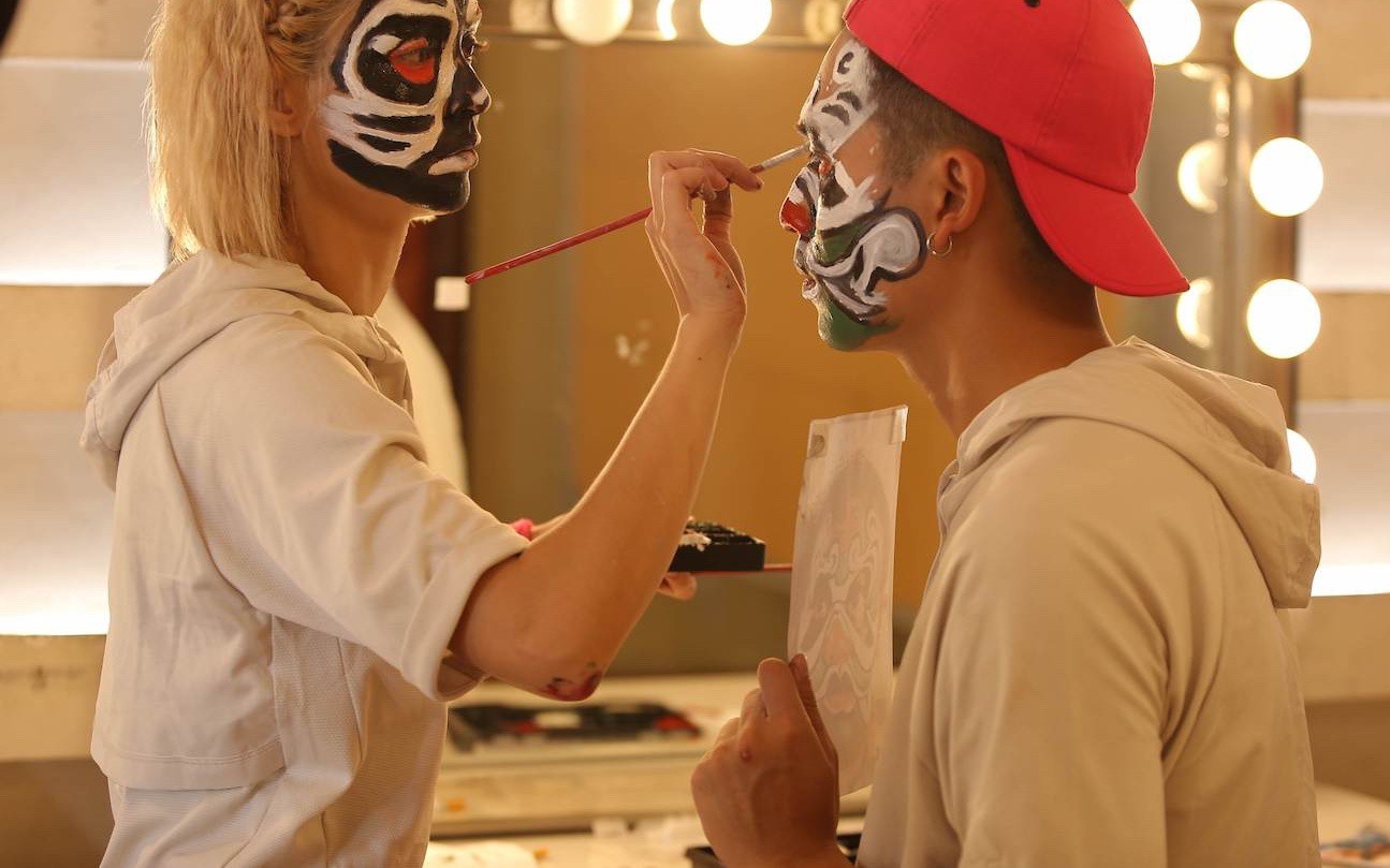 Cuộc đua kỳ thú: Hoa hậu HHen Niê đen đúa khó nhận ra, lớn tiếng hỏi lại chương trình khiến ai cũng bất ngờ-5