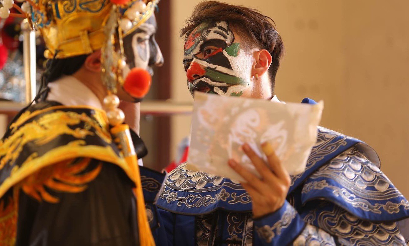 Cuộc đua kỳ thú: Hoa hậu HHen Niê đen đúa khó nhận ra, lớn tiếng hỏi lại chương trình khiến ai cũng bất ngờ-6