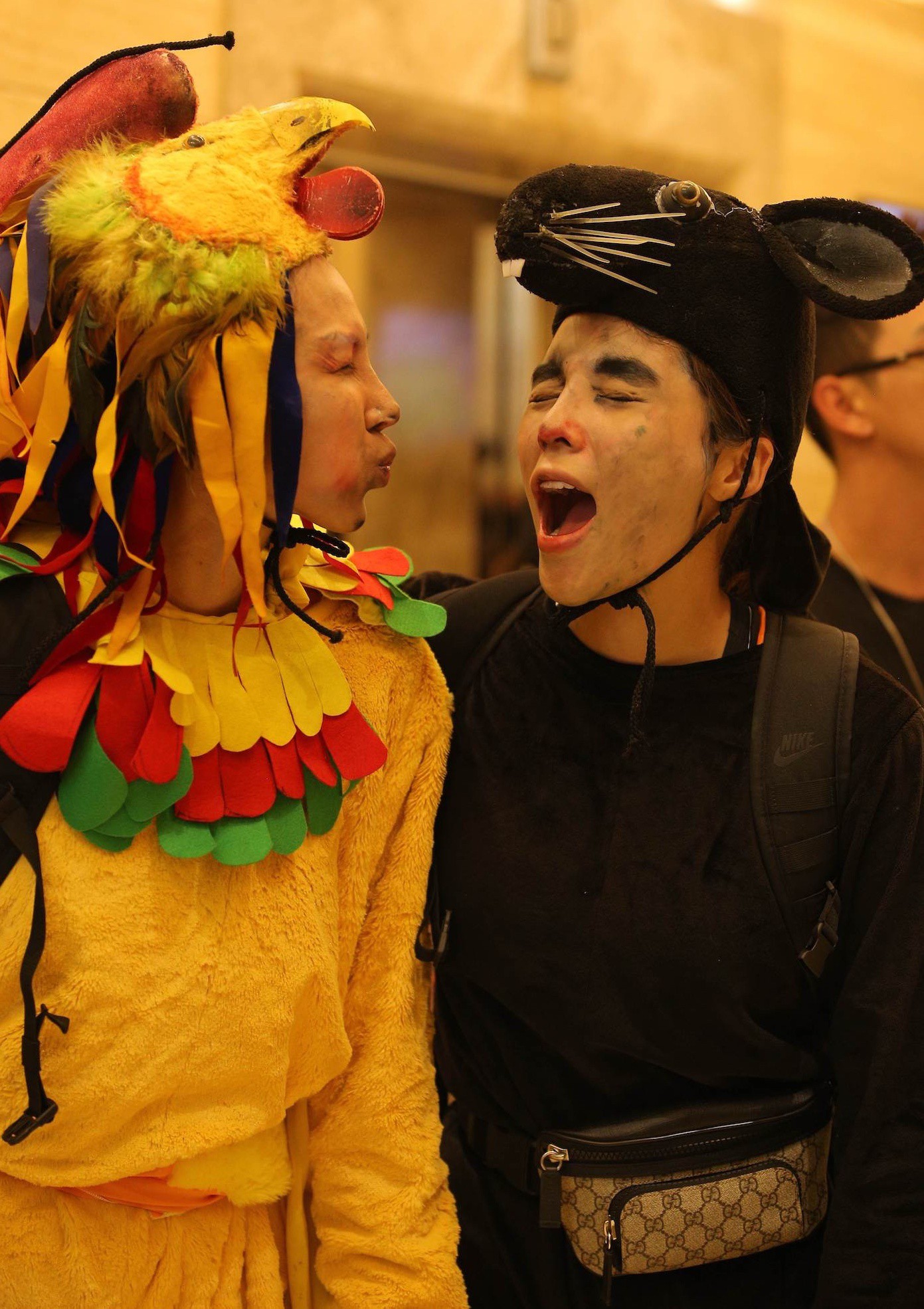 Cuộc đua kỳ thú: Hoa hậu HHen Niê đen đúa khó nhận ra, lớn tiếng hỏi lại chương trình khiến ai cũng bất ngờ-7