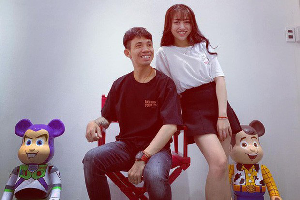 Đây là phản ứng bất ngờ của ái nữ nhà Minh Nhựa khi được hỏi về vợ kế của ba - Mina Phạm-1