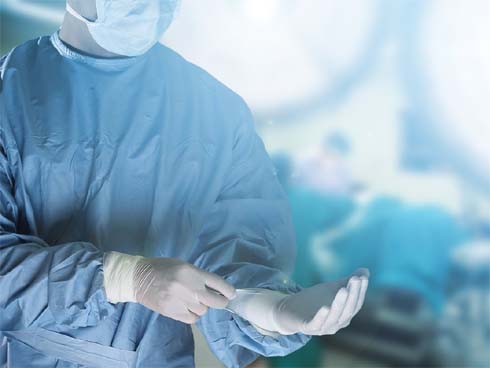 Nhật ký trở về từ cửa địa ngục của chàng trai nhiễm virus corona-3