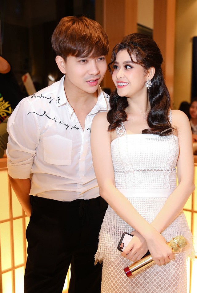 Phản ứng lạ của Trương Quỳnh Anh khi Tim vướng tin đồn hẹn hò với Đàm Phương Linh-3