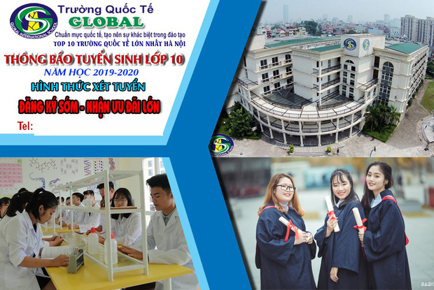 Một trường Quốc tế tự phong” ở Hà Nội gây bức xúc khi bắt học sinh ở nhà nếu chưa đóng đủ tiền học phí-4