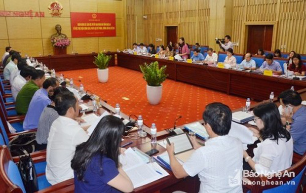 Bố bé gái 6 tuổi ở Nghệ An thừa nhận dựng chuyện con bị xâm hại tình dục-3