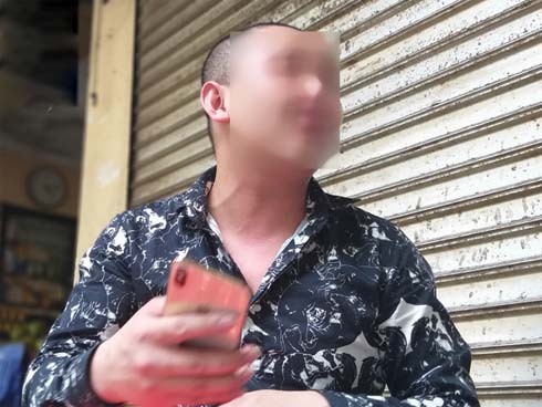 Vụ dựng chuyện con bị hiếp dâm: Sự thật về đoạn ghi âm-3