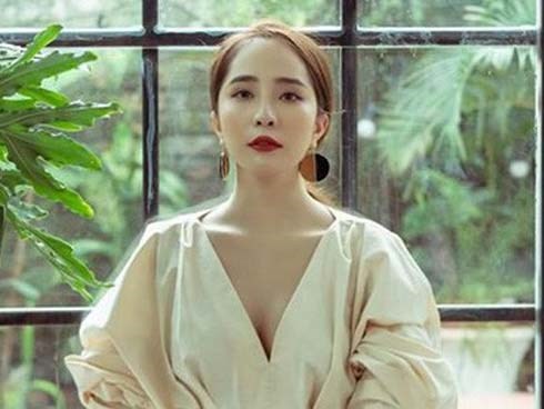 Hàng loạt cuộc hôn nhân như mơ tan vỡ, Quỳnh Nga bất ngờ chia sẻ triết lý tình yêu: Ngôn tình luôn có hạn sử dụng!