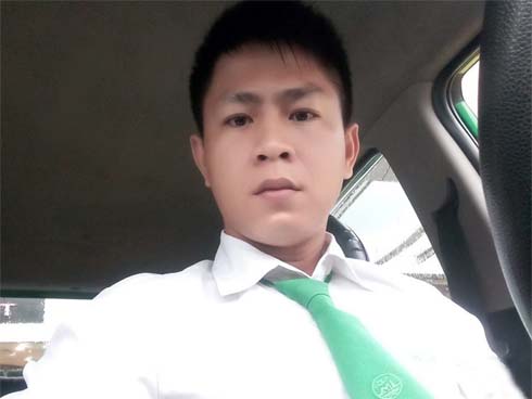 Tài xế taxi Mai Linh chở bé 11 tuổi ra biển, có ý định hiếp dâm-3