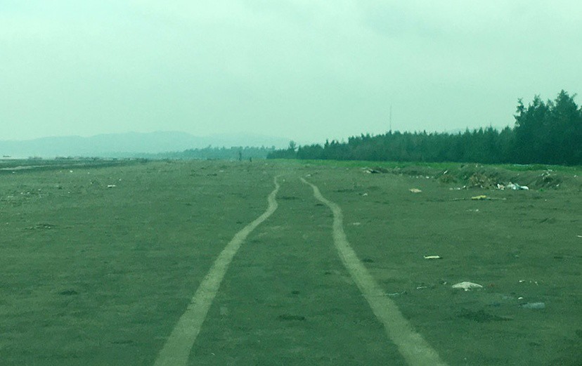 Tài xế taxi chở cháu bé 11 tuổi ra bờ biển xâm hại: Sức khỏe của nạn nhân như thế nào?-2