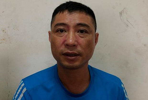 Bắt tạm giam người đàn ông ép bạn gái làm nô lệ tình dục” để điều tra về hành vi đánh bạc-1