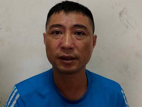 Phản ứng bất ngờ của người phụ nữ tố bị ép quan hệ khi gã người tình bị bắt-2