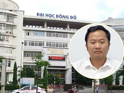 Trường Đại học Đông Đô đào tạo chui, quyền lợi của sinh viên sẽ ra sao?-2