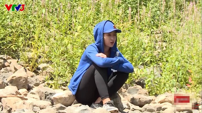 Vì sao Hoa hậu Đỗ Mỹ Linh bị ném đá liên tục ở Cuộc đua kỳ thú?-3