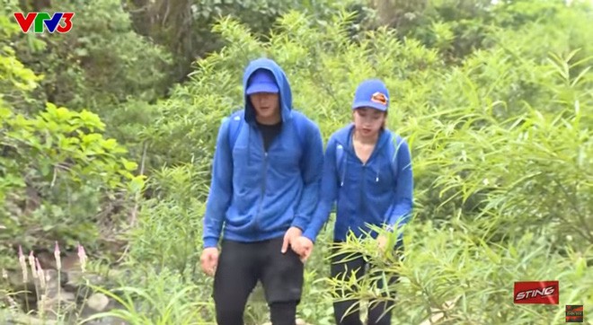 Vì sao Hoa hậu Đỗ Mỹ Linh bị ném đá liên tục ở Cuộc đua kỳ thú?-4