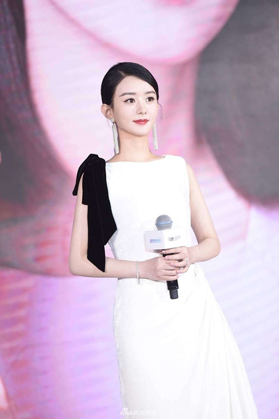 Sở Kiều Triệu Lệ Dĩnh xinh ngất ngây sau 6 tháng sinh con-11