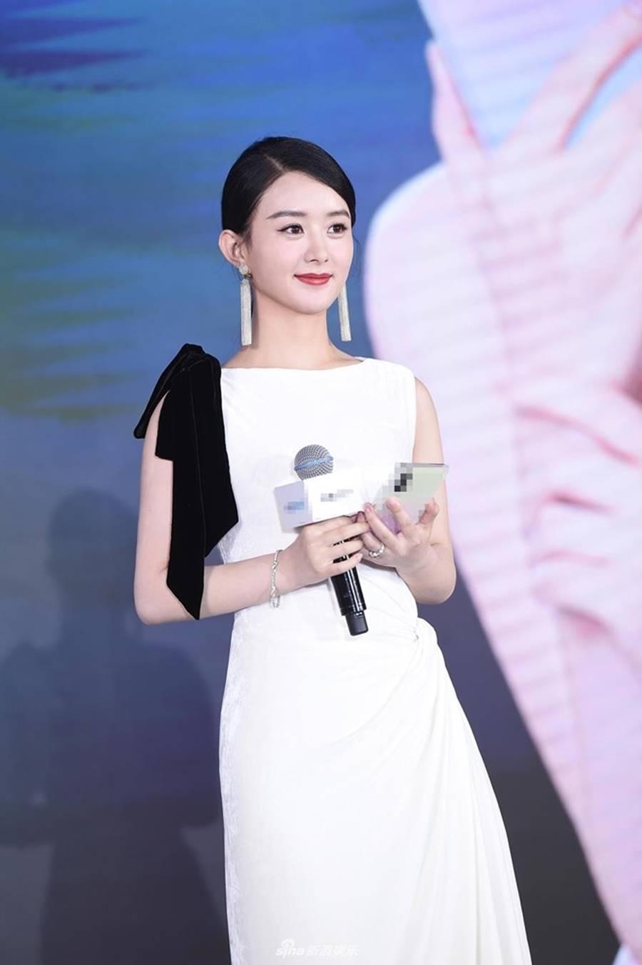 Sở Kiều Triệu Lệ Dĩnh xinh ngất ngây sau 6 tháng sinh con-12