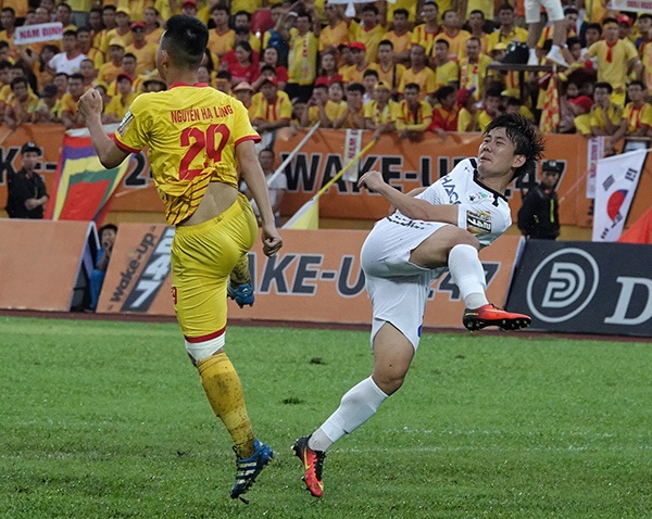 Tuyển Việt Nam chốt danh sách đấu Thái Lan: Tiếc, nhưng hợp lý-2