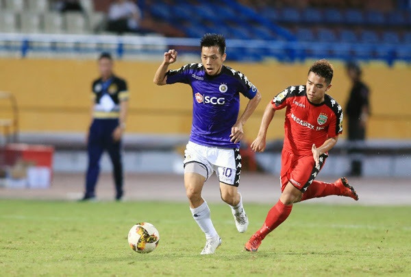 Tuyển Việt Nam chốt danh sách đấu Thái Lan: Tiếc, nhưng hợp lý-3