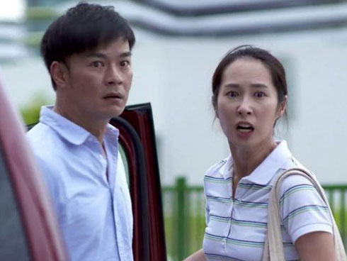 Phẫn uất vì mẹ chồng biết con trai ngoại tình vẫn bênh, nàng dâu liều mình hỏi ngược: Bố có người đàn bà khác bên ngoài thì mẹ nghĩ sao?-3