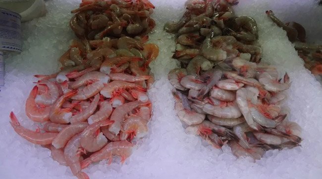 Những sai lầm cơ bản cần tránh khi chế biến các món tôm-1