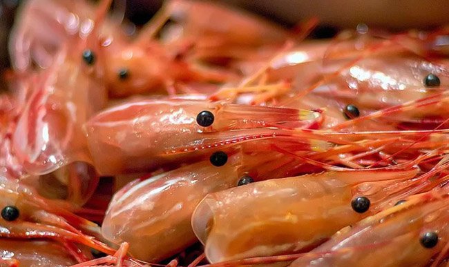 Những sai lầm cơ bản cần tránh khi chế biến các món tôm-3