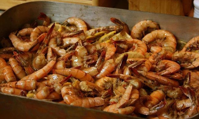 Những sai lầm cơ bản cần tránh khi chế biến các món tôm-4