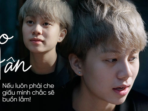 Bị nghi nâng mũi, Bảo Hân Về nhà đi con lên tiếng-4