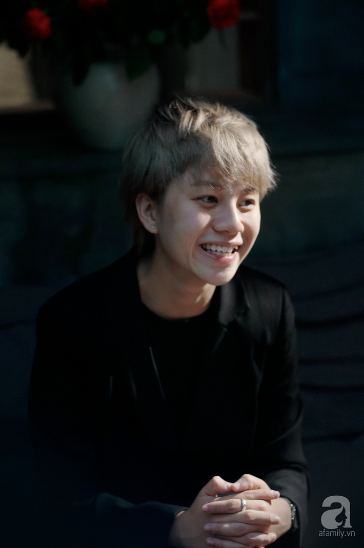 Hậu Về nhà đi con”, Bảo Hân trải lòng về tin đồn giới tính cũng như tình cảm đặc biệt” dành cho Doãn Quốc Đam-10